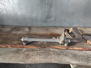 Запчасть рулевая рейка NISSAN NOTE