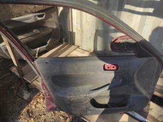 Дверь передняя левая CIVIC EK3