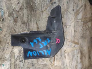 Крепление правое TOYOTA ALLION