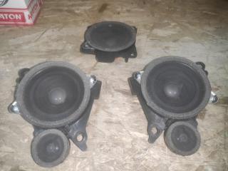 Динамик LEXUS LS600H