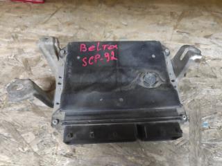 Блок управления efi TOYOTA Belta