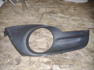 Ободок туманки правый NISSAN TEANA 2015 контрактная Ободок туманки правый NISSAN TEANA 2015