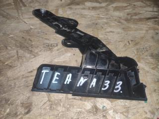 Крепление NISSAN TEANA 2015