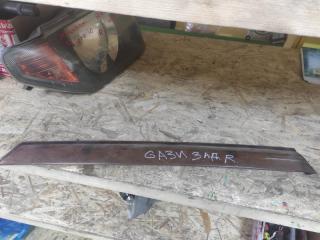 Ветровик MITSUBISHI RVR