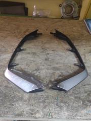 Консоль торпедо NISSAN TEANA 2015