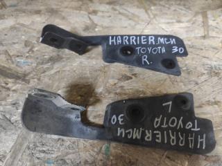 Брызговики комплект задние TOYOTA HARRIER