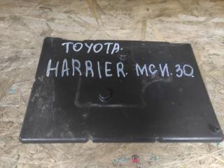 Подставка под аккумулятор TOYOTA HARRIER