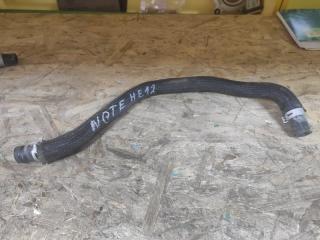 Запчасть шланг радиатора NISSAN NOTE