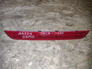 Фальшпанель MAZDA DEMIO контрактная Фальшпанель MAZDA DEMIO