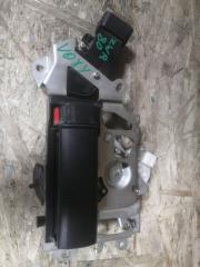 Запчасть замок двери TOYOTA VOXY