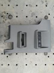 Пластик под руль TOYOTA PRIUS ALPHA