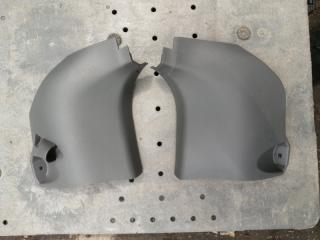 Пластик порога TOYOTA PRIUS ALPHA