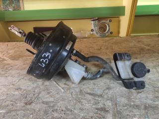 Главный тормозной цилиндр NISSAN TEANA 2015