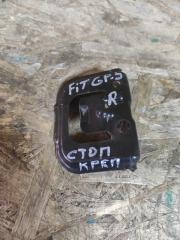 Крепление стопа правое HONDA FIT