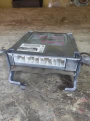 Блок управления efi TOYOTA COROLLA FIELDER 2003