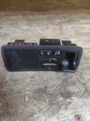 Пульт управления зеркалами TOYOTA COROLLA FIELDER 2003