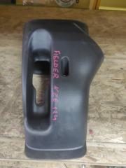 Кожух рулевой колонки TOYOTA COROLLA FIELDER 2003