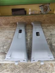 Накладка на стойку кузова TOYOTA COROLLA FIELDER 2003 контрактная Накладка на стойку кузова TOYOTA COROLLA FIELDER 2003