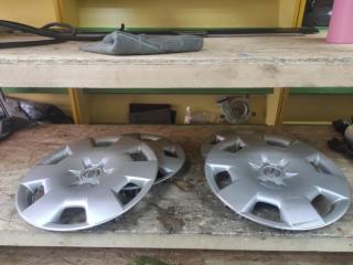 Колпаки на колеса TOYOTA COROLLA FIELDER 2003 контрактная Колпаки на колеса TOYOTA COROLLA FIELDER 2003