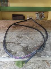 Молдинг лобового стекла TOYOTA COROLLA FIELDER 2003 контрактная Молдинг лобового стекла TOYOTA COROLLA FIELDER 2003