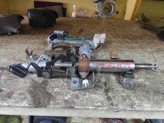 Рулевая колонка TOYOTA HARRIER 2007