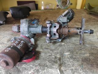 Рулевая колонка TOYOTA WISH