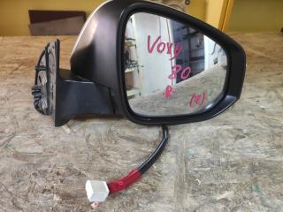 Запчасть уши правые TOYOTA VOXY