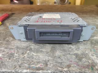 Магнитофон TOYOTA PRIUS 2001