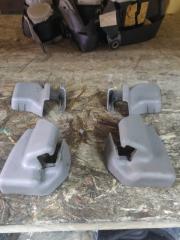 Заглушка полозьев сидения TOYOTA PRIUS 2001