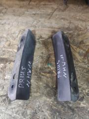 Брызговики комплект передние TOYOTA PRIUS 2001