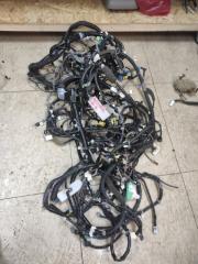 Коса под торпедо HONDA ACCORD 2013 контрактная Коса под торпедо HONDA ACCORD 2013