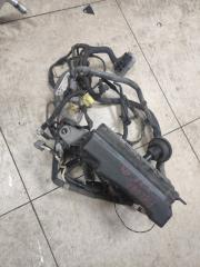 Коса под капот TOYOTA COROLLA FIELDER 2003