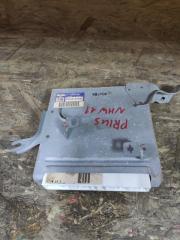 Блок управления abs TOYOTA PRIUS 2001