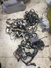 Коса под капот TOYOTA PRIUS 2001