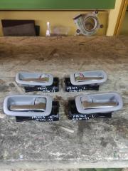 Ручка двери внутренняя задняя левая TOYOTA PRIUS 2001