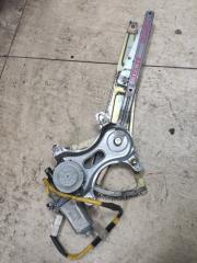 Механизм стеклоподъемника левый TOYOTA HARRIER