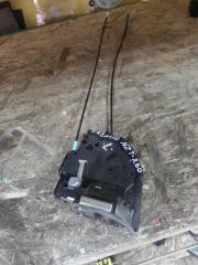 Замок двери задний левый TOYOTA PREMIO