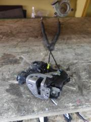 Замок двери левый SUBARU FORESTER