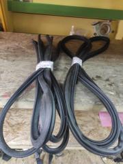 Запчасть уплотнительная резинка TOYOTA RUSH