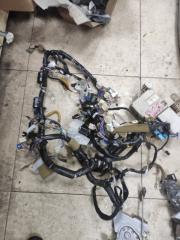 Коса под торпедо TOYOTA CAMRY контрактная Коса под торпедо TOYOTA CAMRY