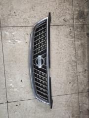 Решетка радиатора NISSAN SUNNY