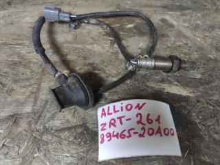 Датчик кислородный TOYOTA ALLION контрактная Датчик кислородный TOYOTA ALLION