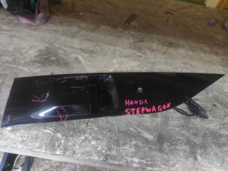 Накладка 5-й двери HONDA STEP WAGON