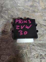 Электронный блок TOYOTA PRIUS 2014