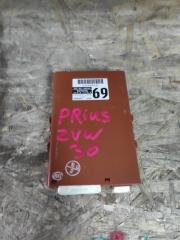 Блок управления ремнями безопасности TOYOTA PRIUS 2014 контрактная Блок управления ремнями безопасности TOYOTA PRIUS 2014