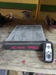 Испаритель кондиционера TOYOTA PRIUS 2014