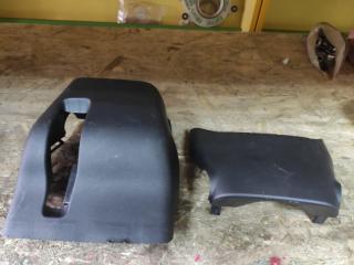 Кожух рулевой колонки TOYOTA PRIUS 2014