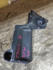 Защита антигравийная задняя правая TOYOTA PRIUS 2014