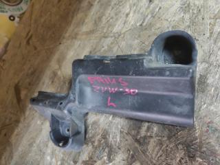 Защита антигравийная задняя левая TOYOTA PRIUS 2014