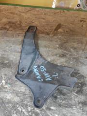 Защита двигателя передняя левая TOYOTA CAMRY 2016